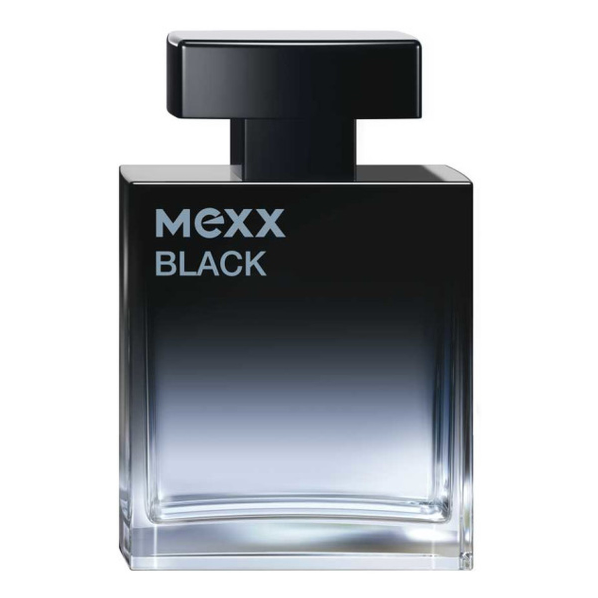 Mexx BLACK MAN WODA TOALETOWA DLA MĘŻCZYZN 50ml
