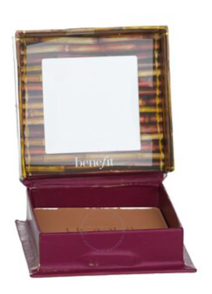 Hoola Matte Bronzer Matowy puder brązujący