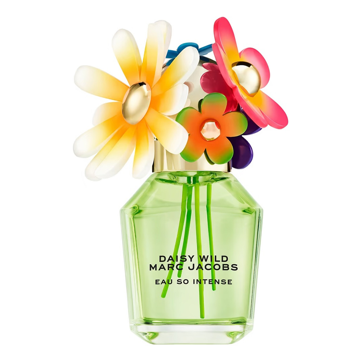 Marc Jacobs Daisy Wild Eau So Intense Woda perfumowana spray 50ml