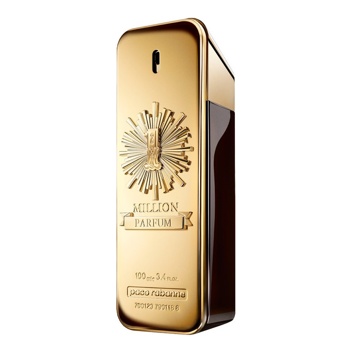 Paco Rabanne 1 Million Parfum Perfumy spraytester 100ml