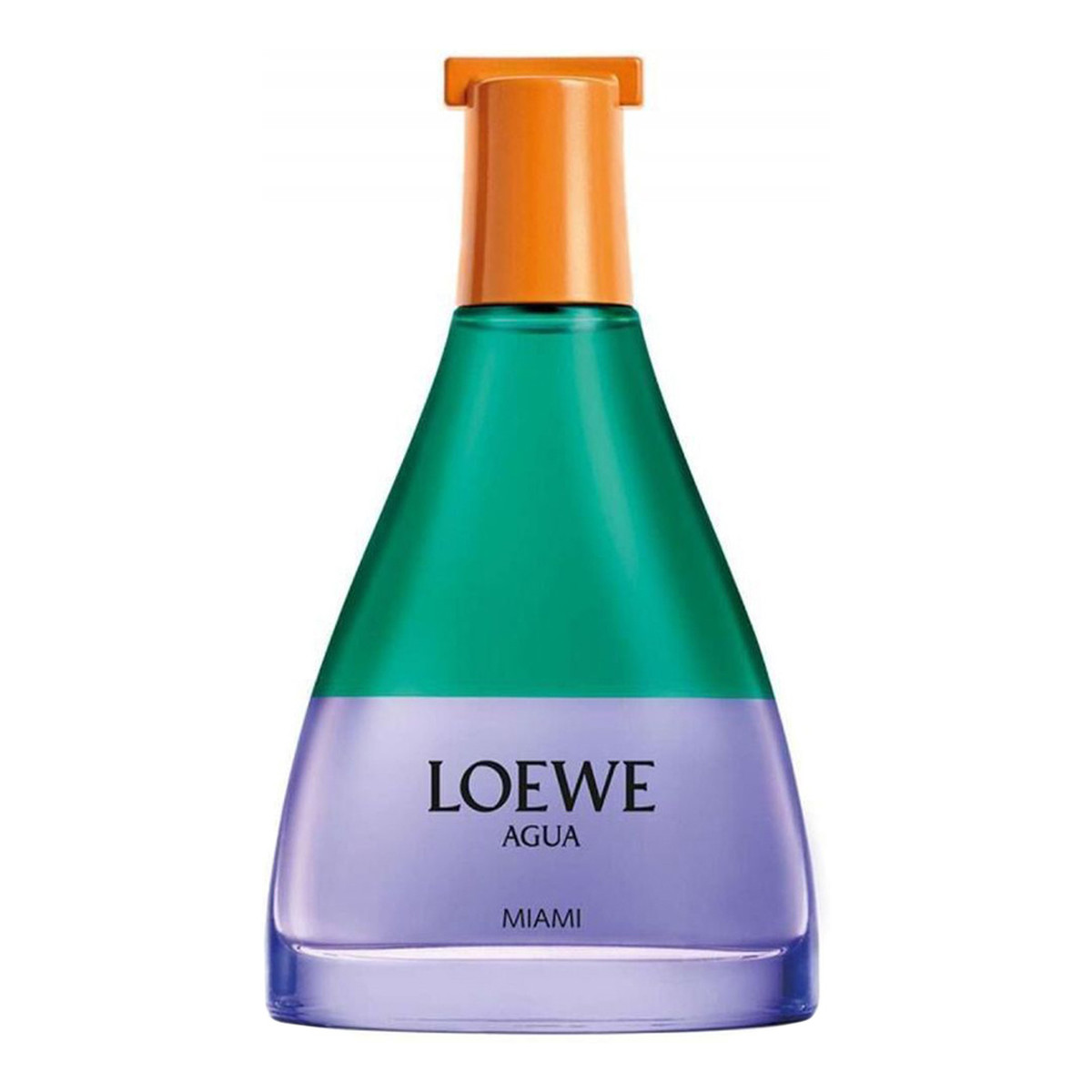 Loewe Agua Miami Woda toaletowa spray 100ml