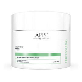 Soothing Mask Maska łagodząca po zabiegu kwasami