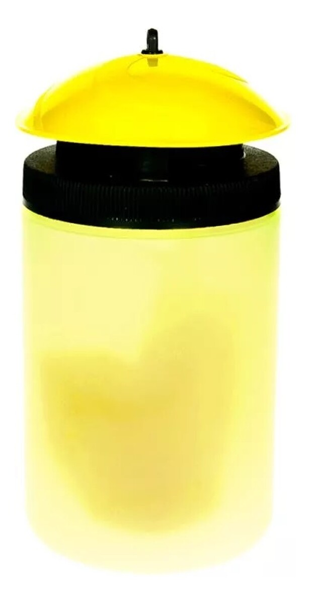 Eco pułapka na osy i muchy + wkład