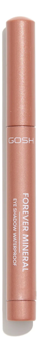 Wodoodporny cień do powiek w sztyfcie