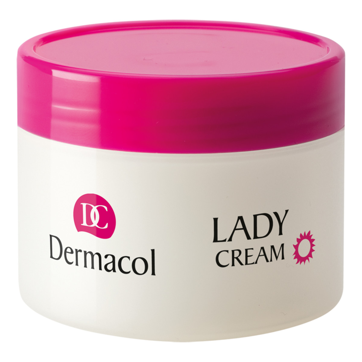 Dermacol Lady Cream rewitalizujący Krem na dzień do skóry suchej i bardzo suchej 50ml