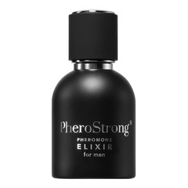 Perfumy z feromonami