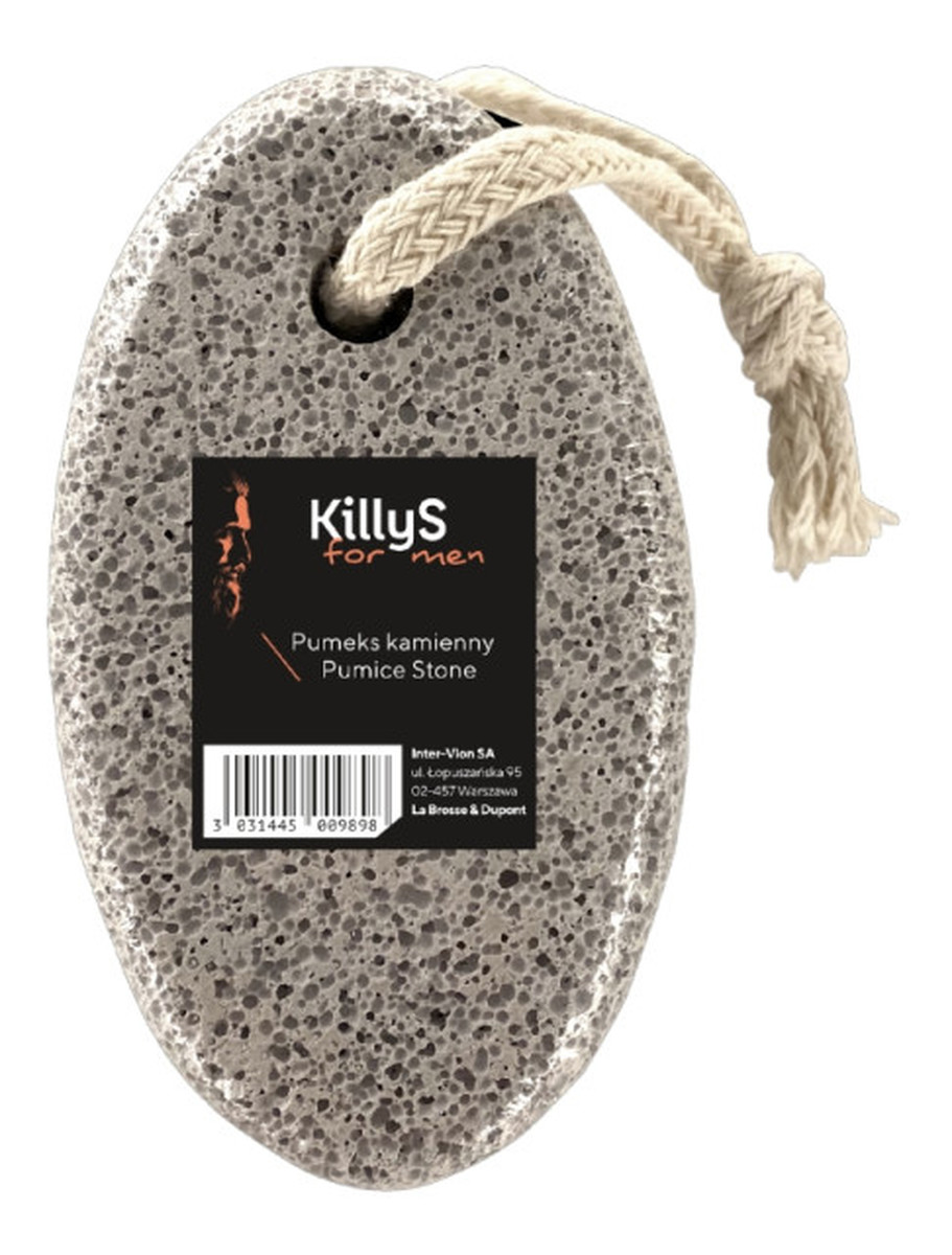 Pumice Stone Pumeks kamienny