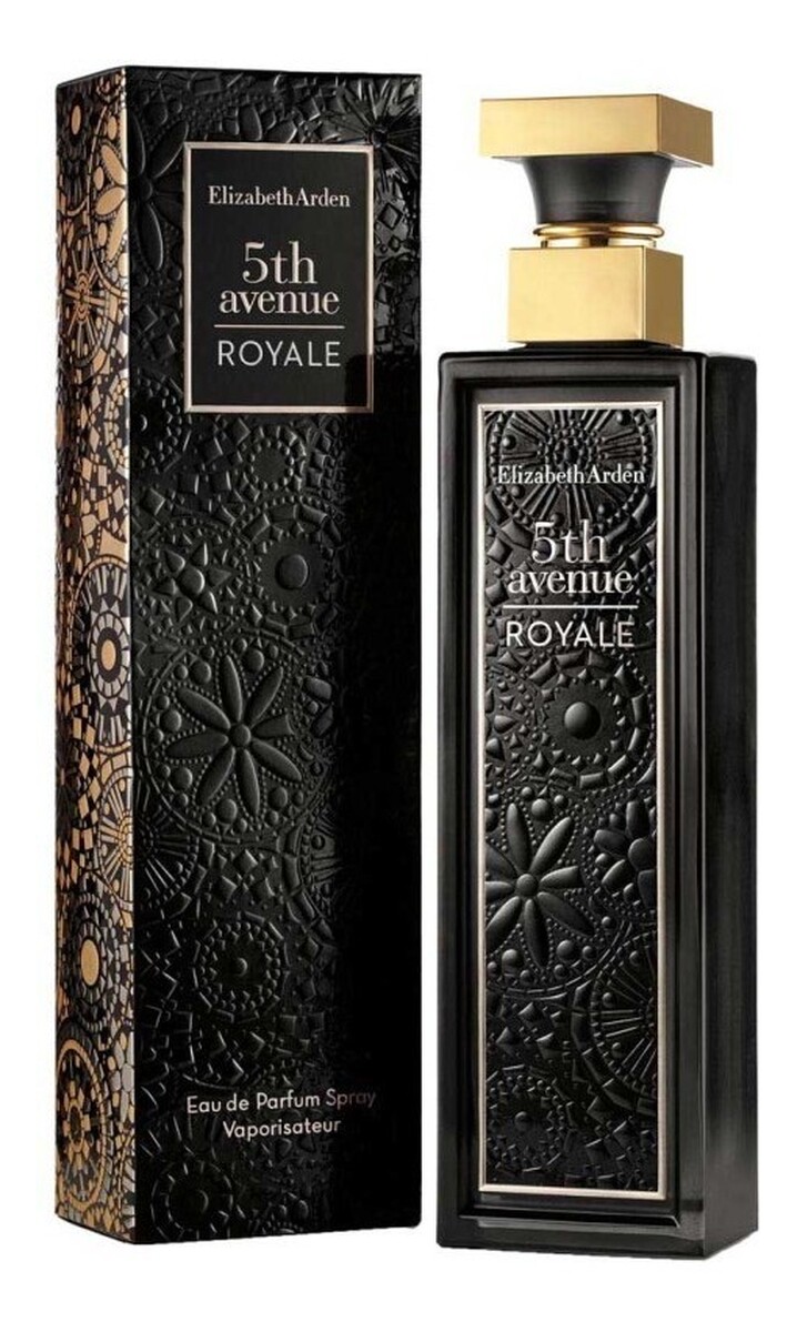 woda perfumowana dla kobiet