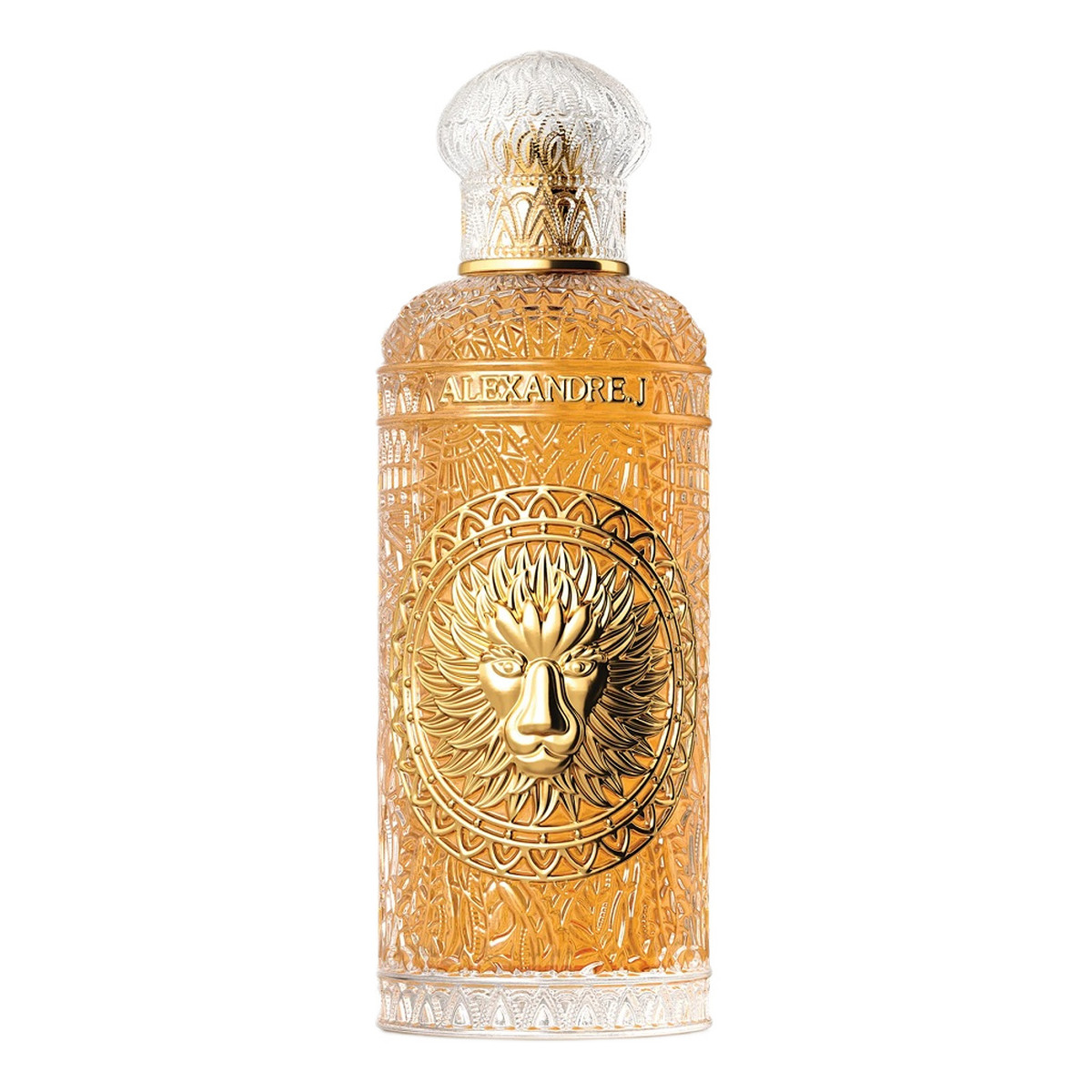 Alexandre.J Majestic Nard Woda perfumowana spray 100ml