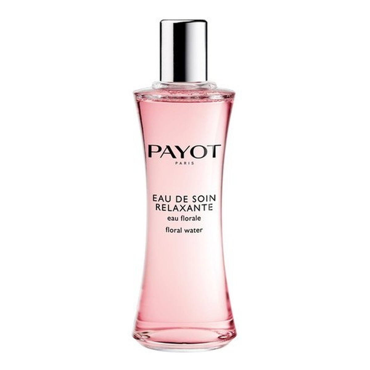 Payot Eau De Soin Relaxante Flower Water With Jasmine Relaksująca mgiełka do ciała 100ml
