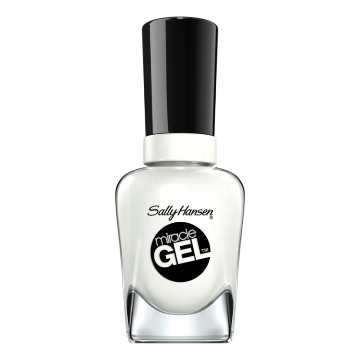 Sally Hansen Miracle Gel Lakier Do Paznokci 14ml