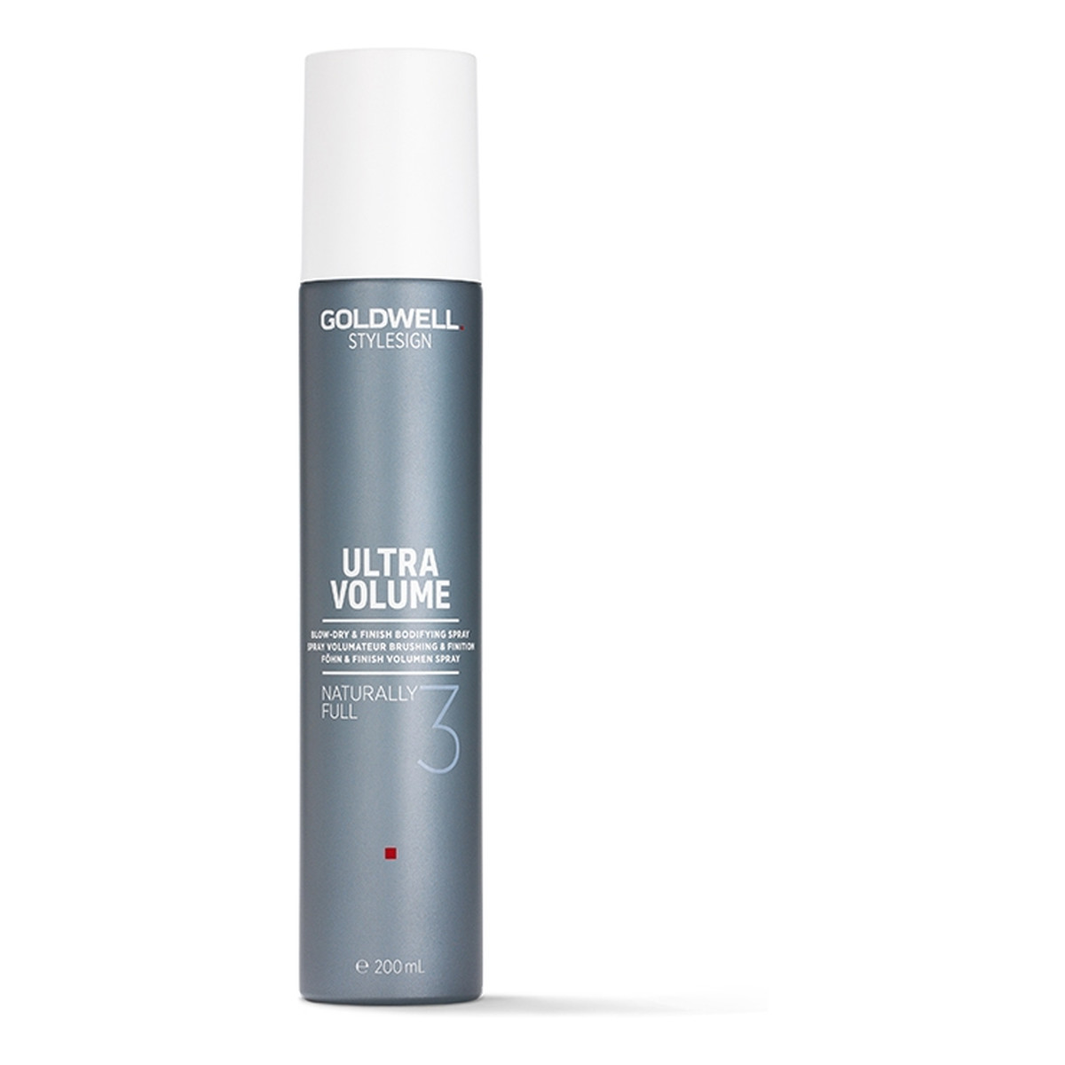 Goldwell StyleSign Naturally Full spray nadający objętość podczas suszenia 200ml