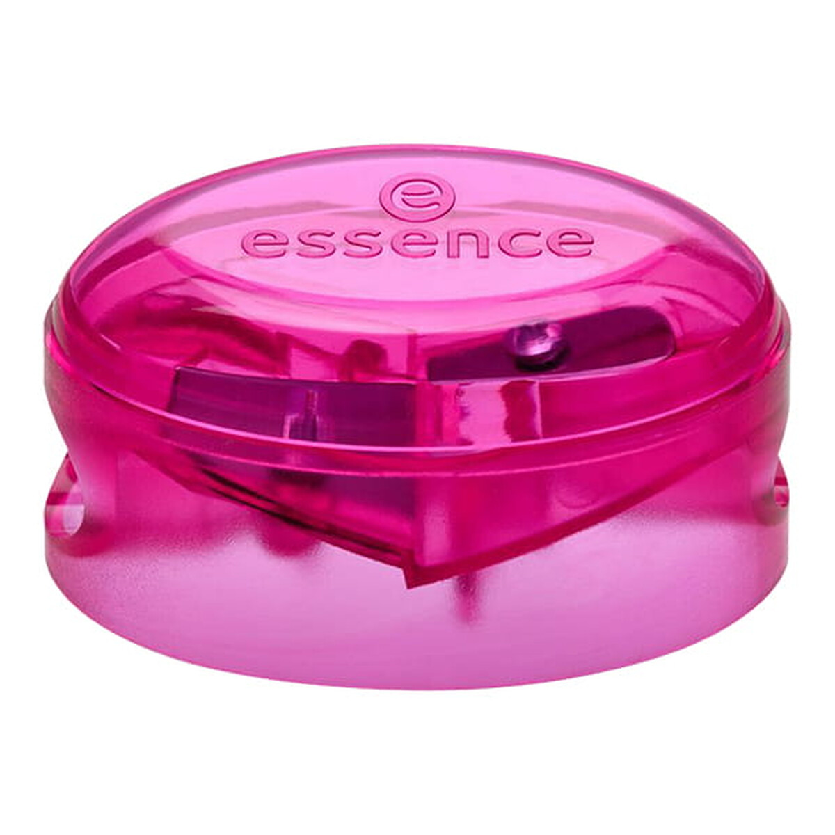 Essence Duo Sharpener Temperówka Podwójna