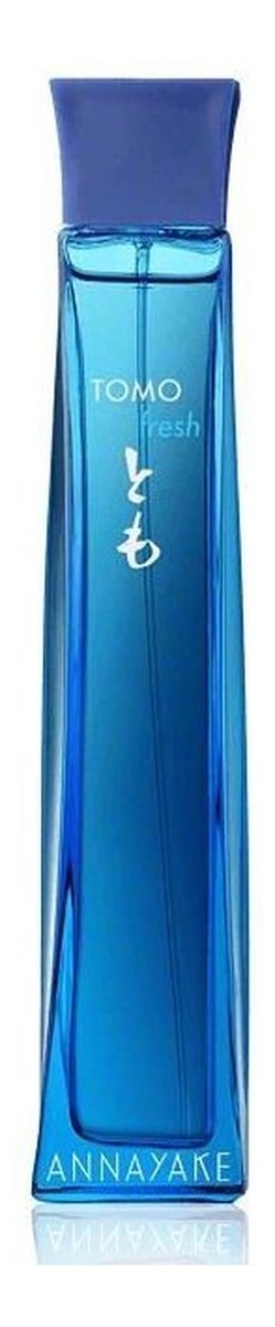 Woda toaletowa spray TESTER