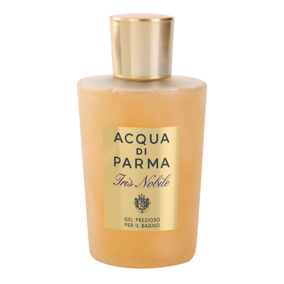 Acqua Di Parma Iris Nobile żel pod prysznic dla kobiet 200ml
