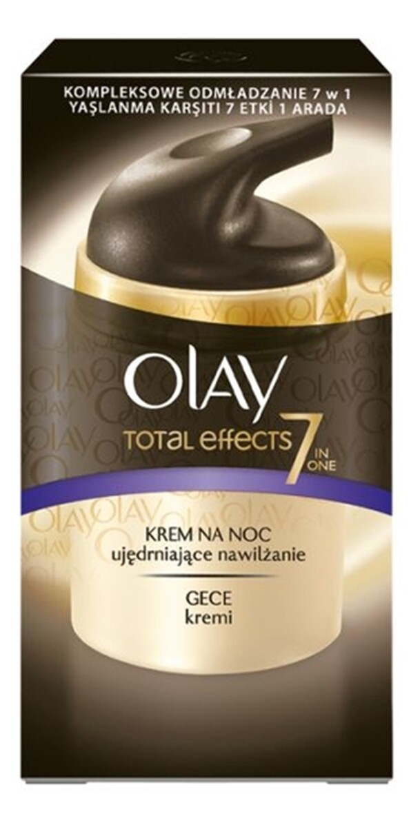 Krem Do Twarzy Na Noc