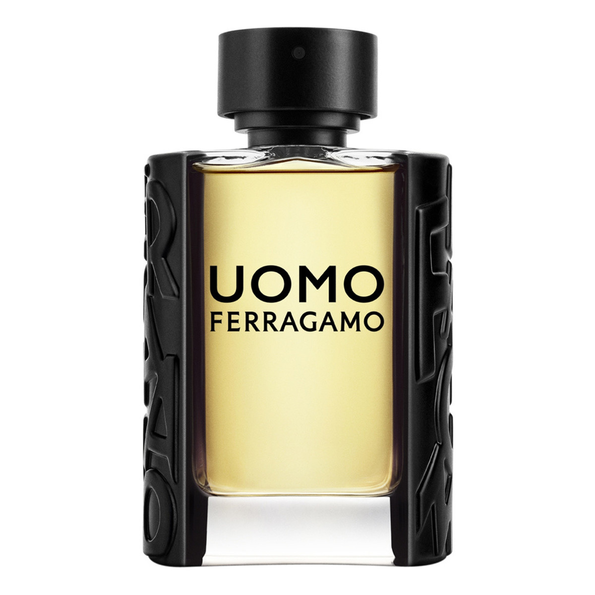 Salvatore Ferragamo Uomo woda toaletowa spray 100ml