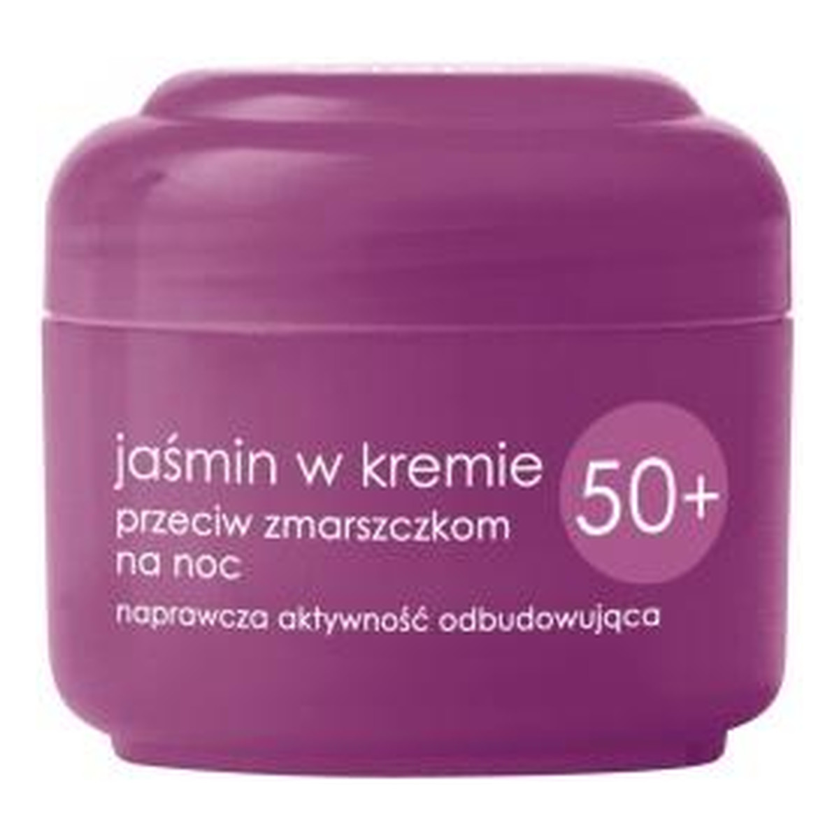 Ziaja Krem Przeciwzmarszczkowy 50+ 50ml