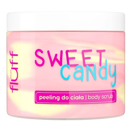 Peeling do ciała Sweet Candy