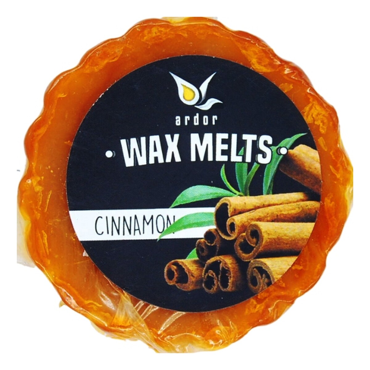 Wosk zapachowy Cynamon