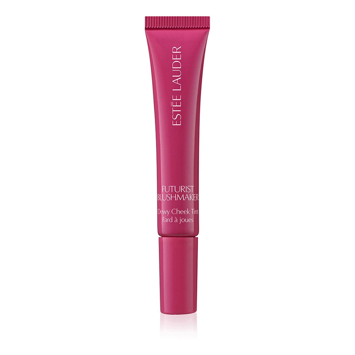 Estee Lauder Futurist blushmaker dewy cheek tint róż do policzków w formie tintu 02 across the dancefloor 10ml