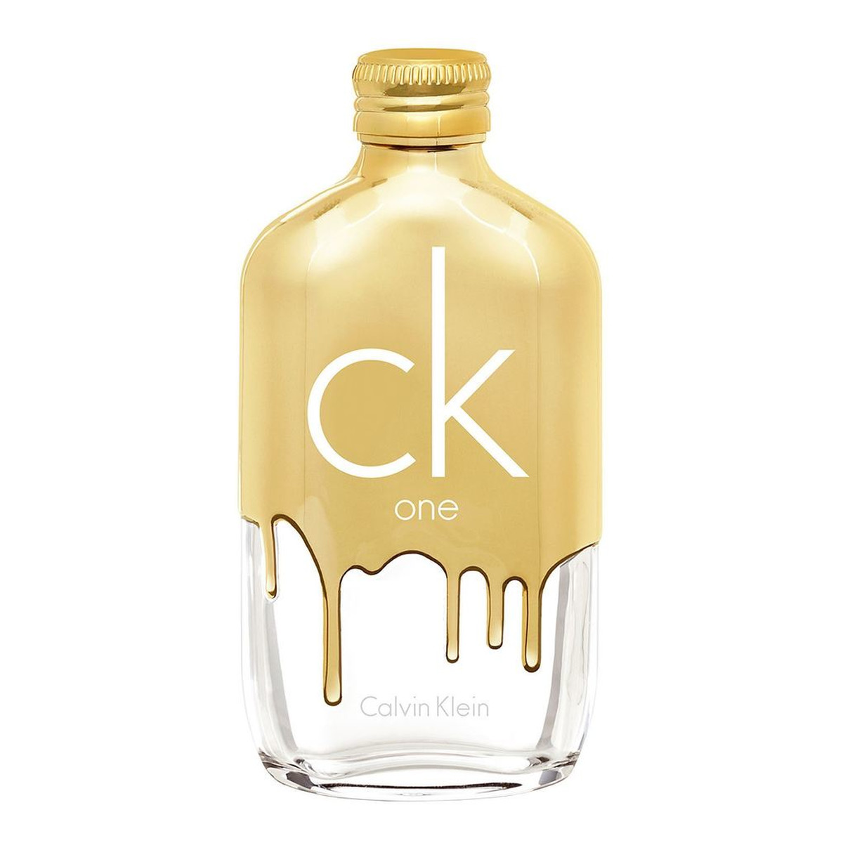 Calvin Klein CK One Gold Woda toaletowa spray 200ml