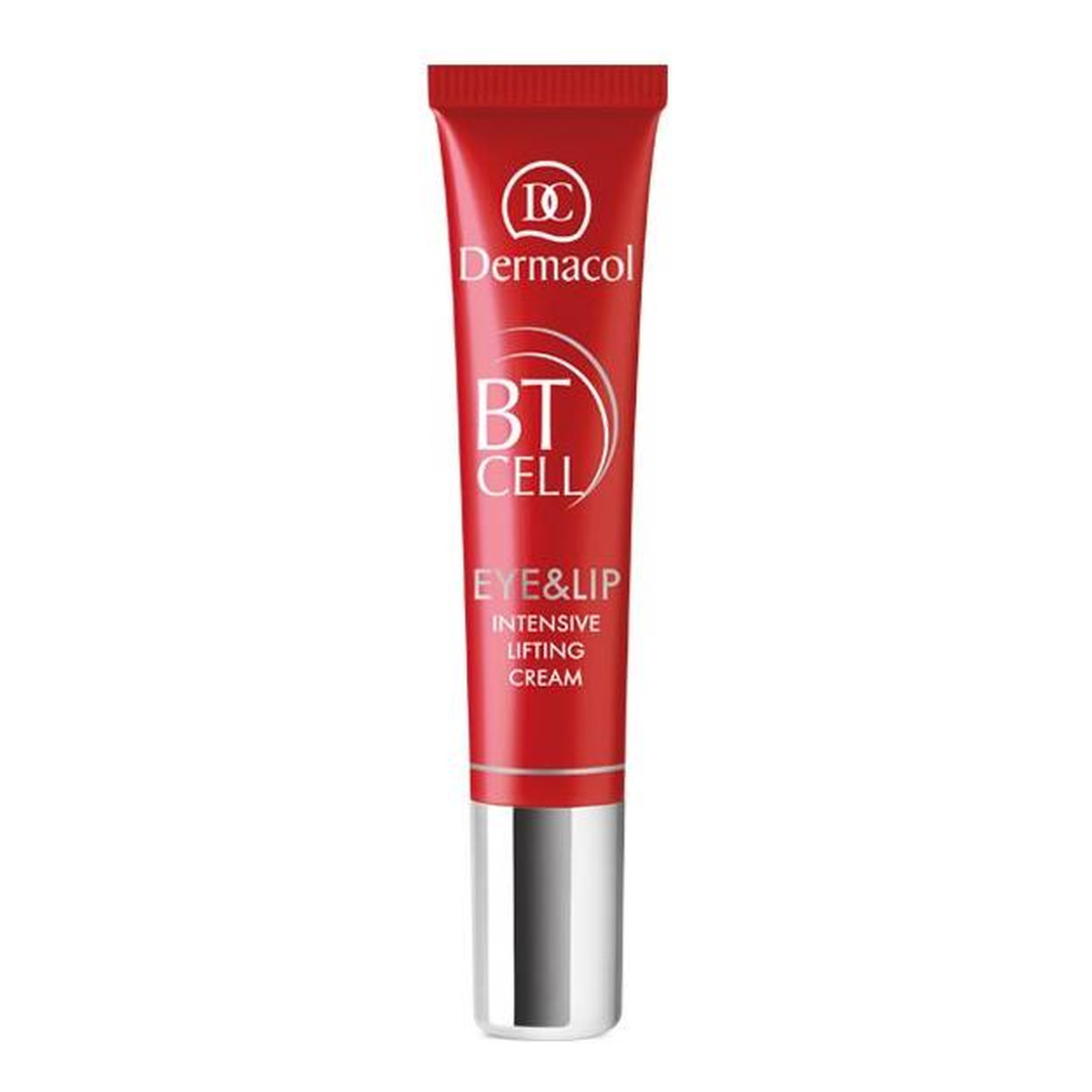 Dermacol BT Cell Eye & Lip Intensive Lifting Cream Krem intensywnie liftingujący okolice oczu i ust 15ml