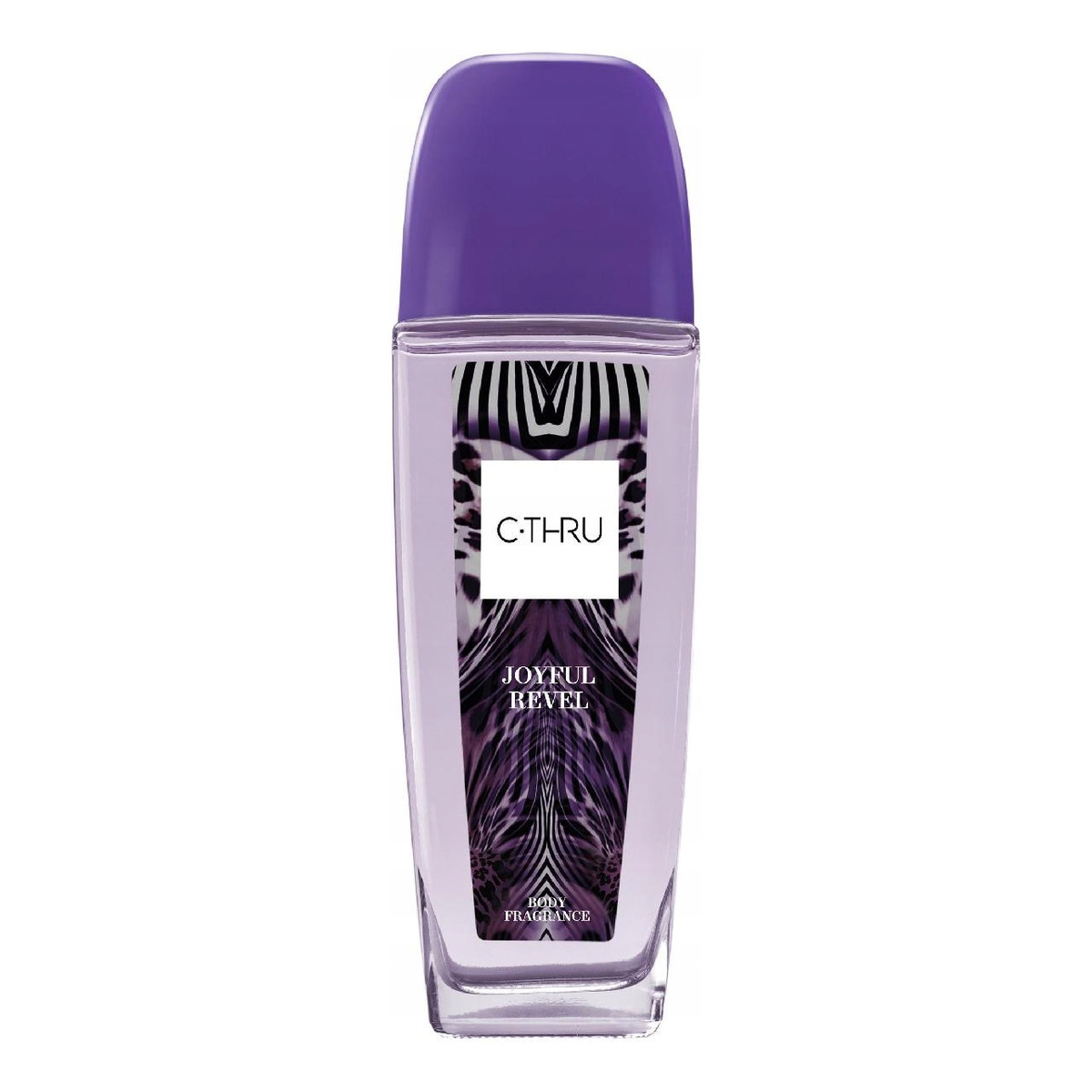 C-Thru Joyful Revel Dezodorant naturalny spray 75ml