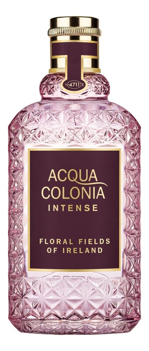 Woda kolońska spray-produkt bez opakowania