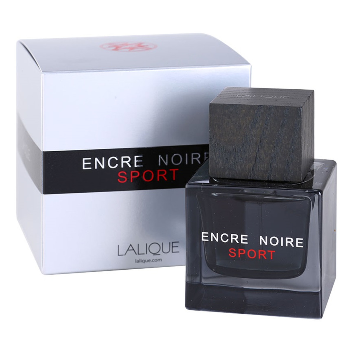 Lalique Encre Noire Sport Woda toaletowa dla mężczyzn 100ml