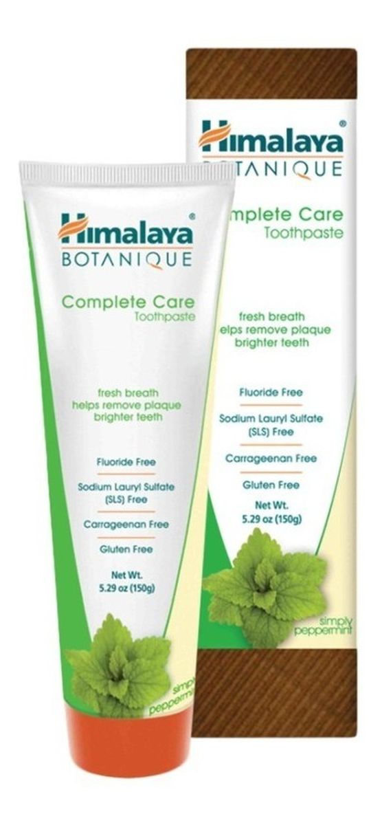 Complete Care Toothpaste pasta do zębów Simply Peppermint