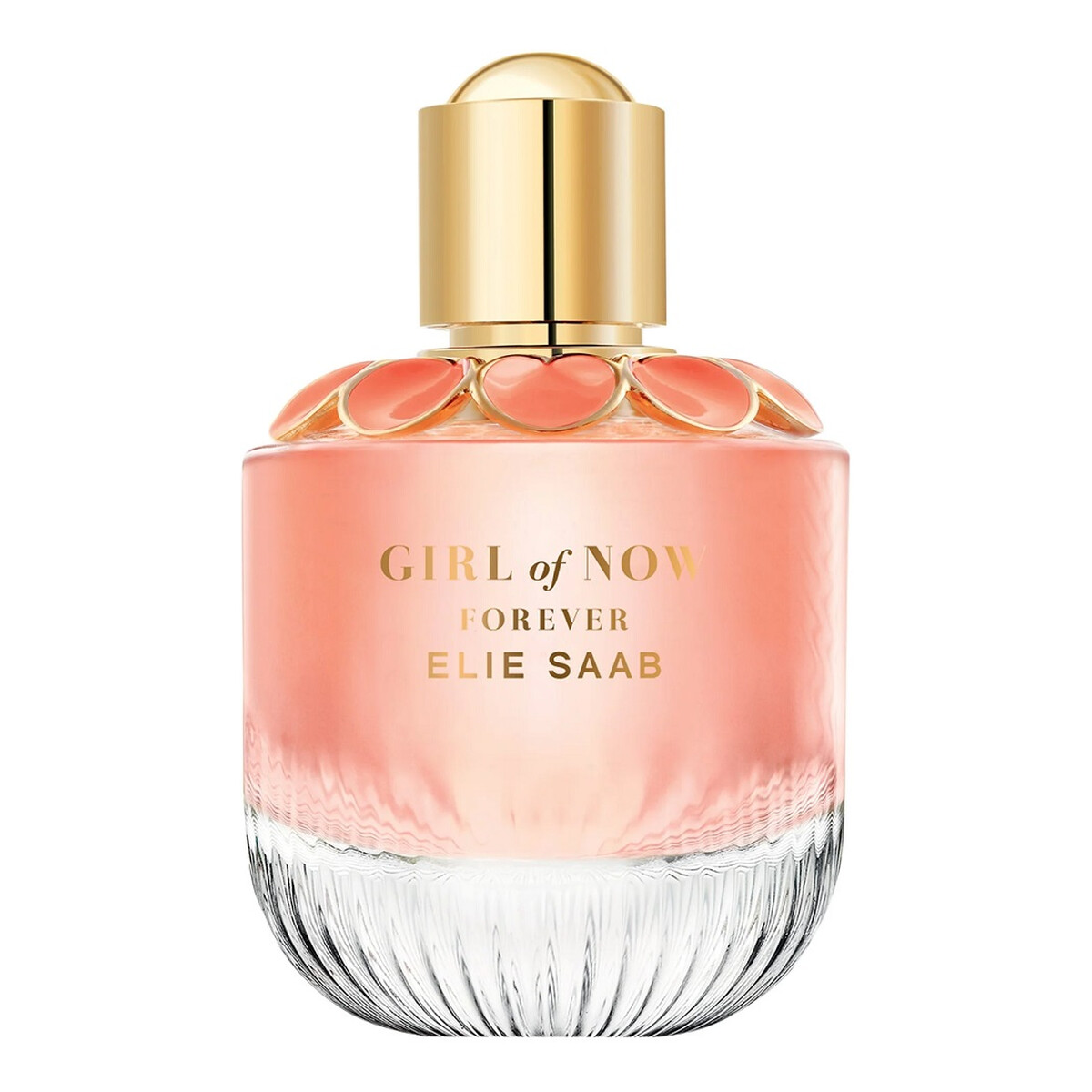 Elie Saab Girl Of Now Forever Woda perfumowana spray-produkt bez opakowania 90ml
