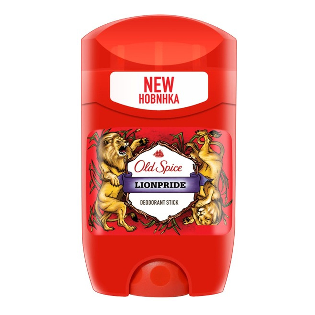 Old Spice Lionpride Antyperspirant w Sztyfcie 50ml