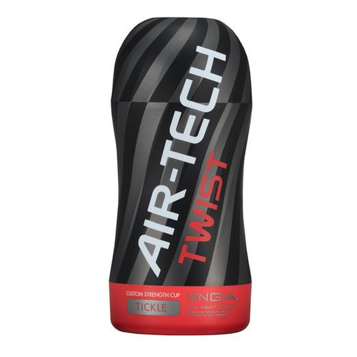 Tenga Air-tech twist tickle masturbator wielokrotnego użytku