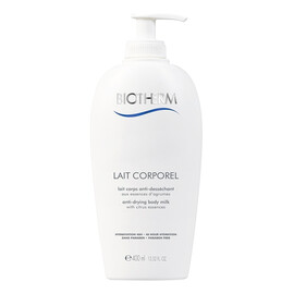 Anti-Drying Body Milk For Dry Skin Mleczko do ciała do skóry suchej