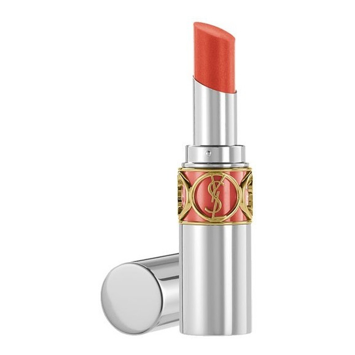 Yves Saint Laurent Volupte Sheer Candy Glossy Balm Błyszczyk nawilżający 4g