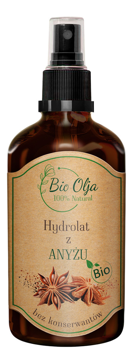 BIO Hydrolat Anyżowy