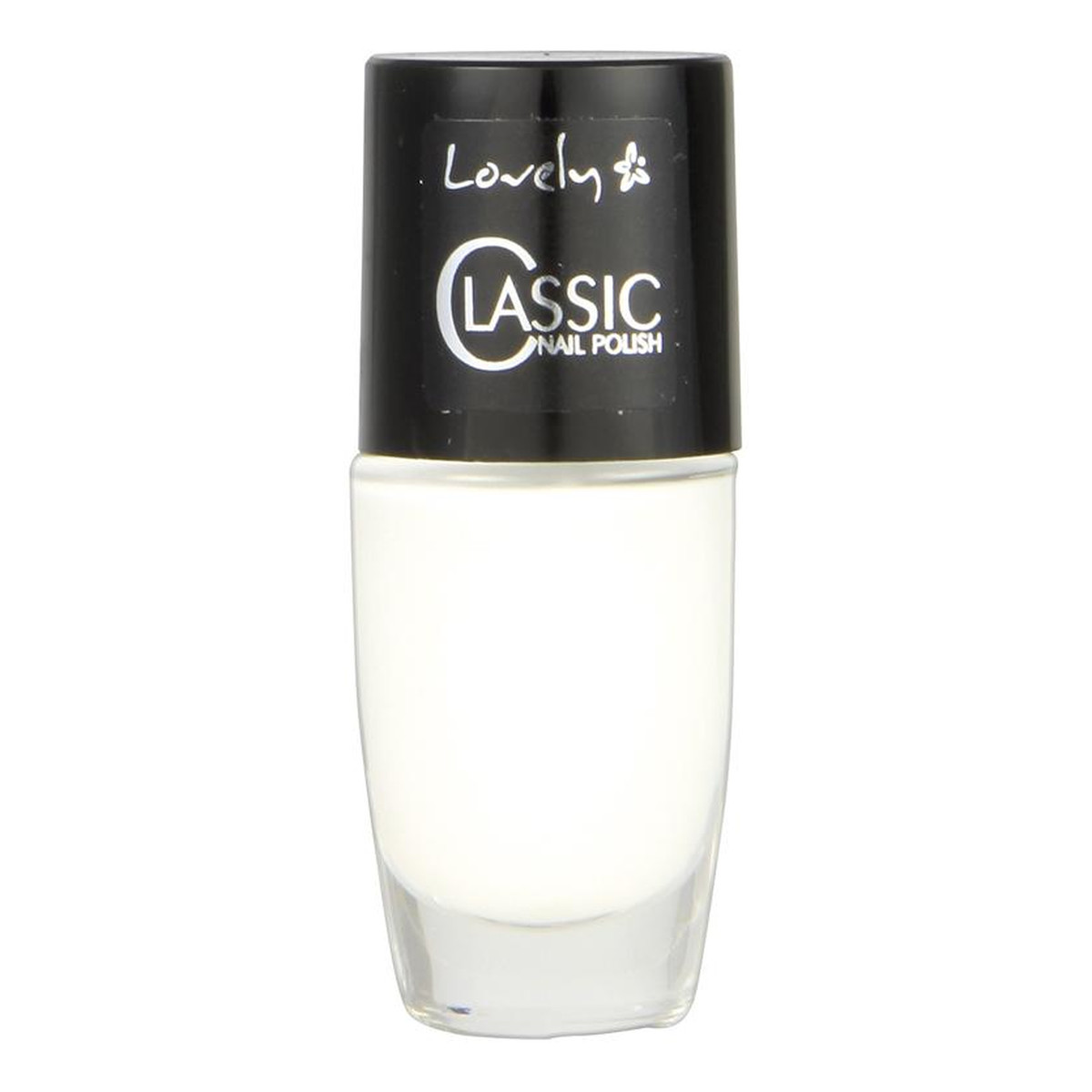 Lovely Classic Nail Polish Lakier do paznokci