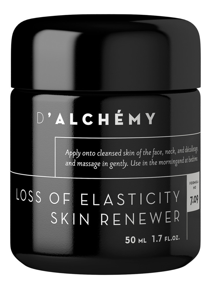 Przeciwstarzeniowy krem do cery suchej i wrażliwej