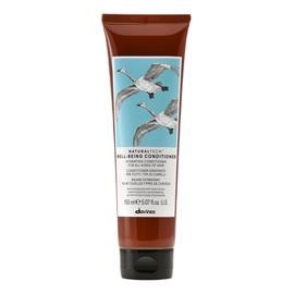 Naturaltech Wellbeing Conditioner nawilżająca odżywka do włosów