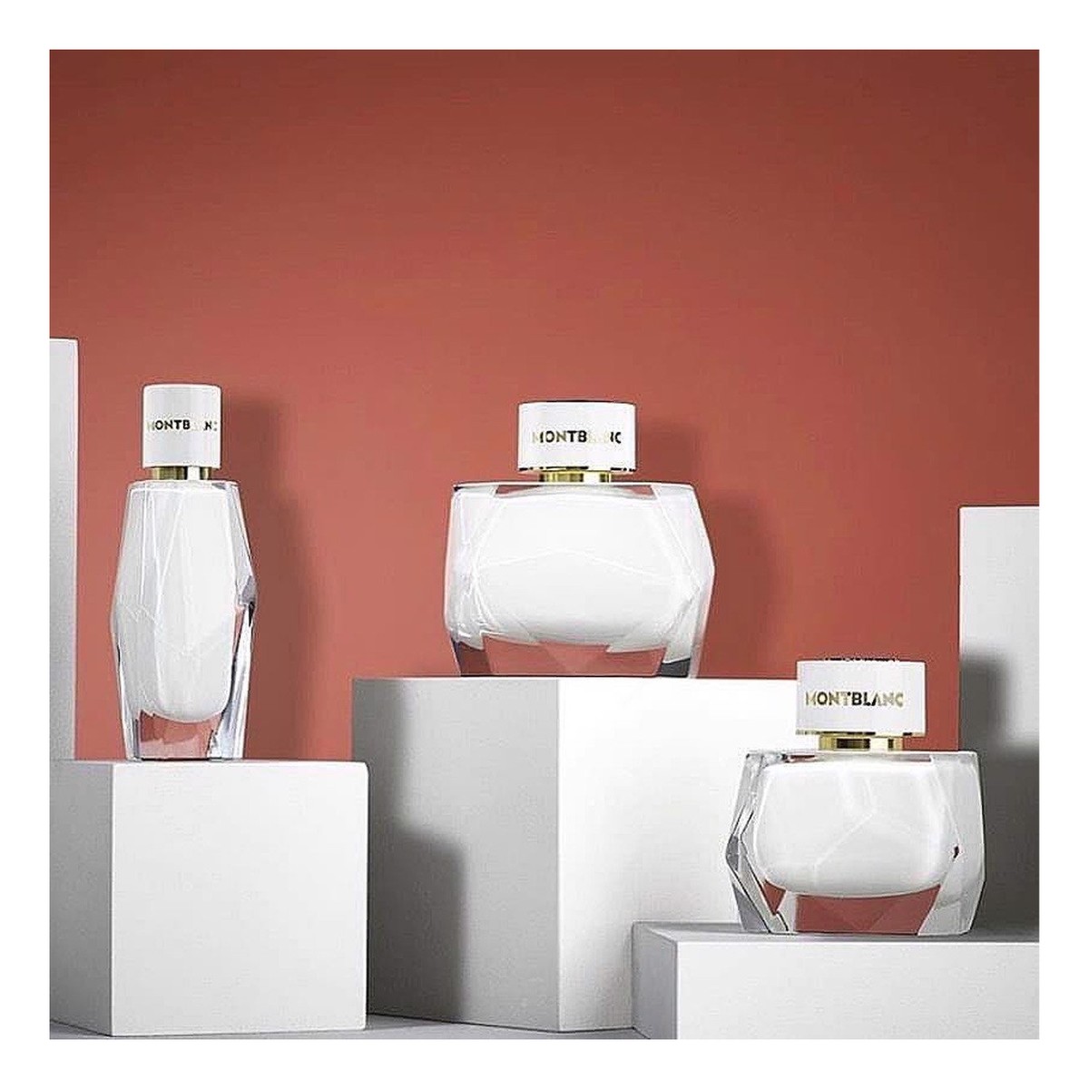 Woda perfumowana spray