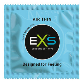 Air thin condoms cienkie prezerwatywy 12szt.