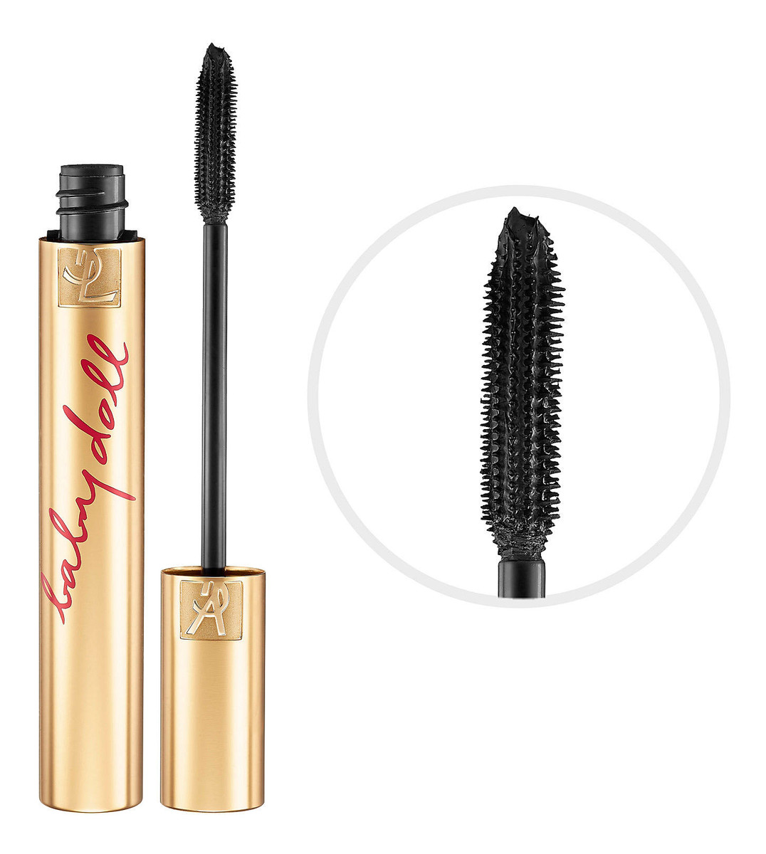 Mascara Volume Effet Faux Cils