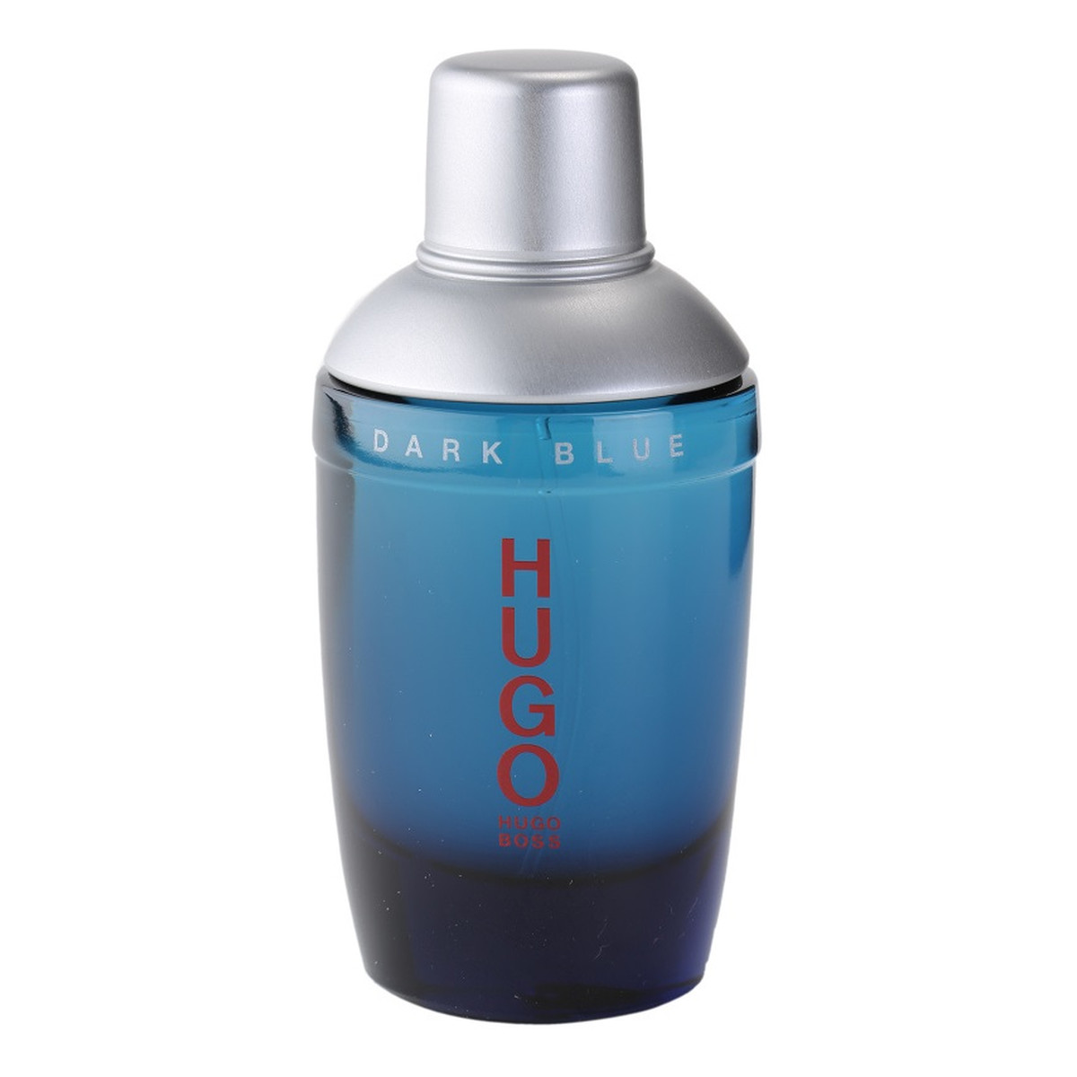 Hugo Boss Hugo Dark Blue Woda toaletowa spray 75ml