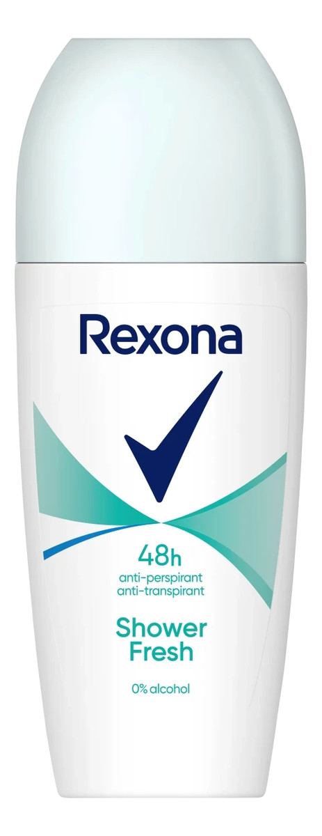 Anti-Transpirant w kulce dla kobiet 48h