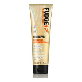 Luminizer moisture boost shampoo szampon nawilżający chroniący kolor do włosów farbowanych i zniszczonych