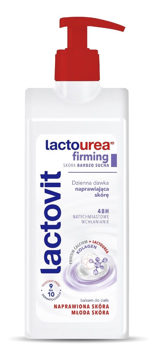 Firming balsam do ciała