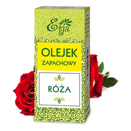 Olejek zapachowy Róża