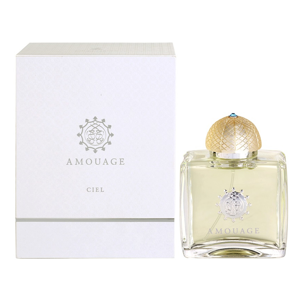 Amouage Ciel Woda perfumowana dla kobiet 100ml
