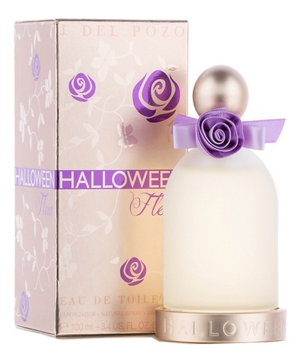 Fleur woda toaletowa